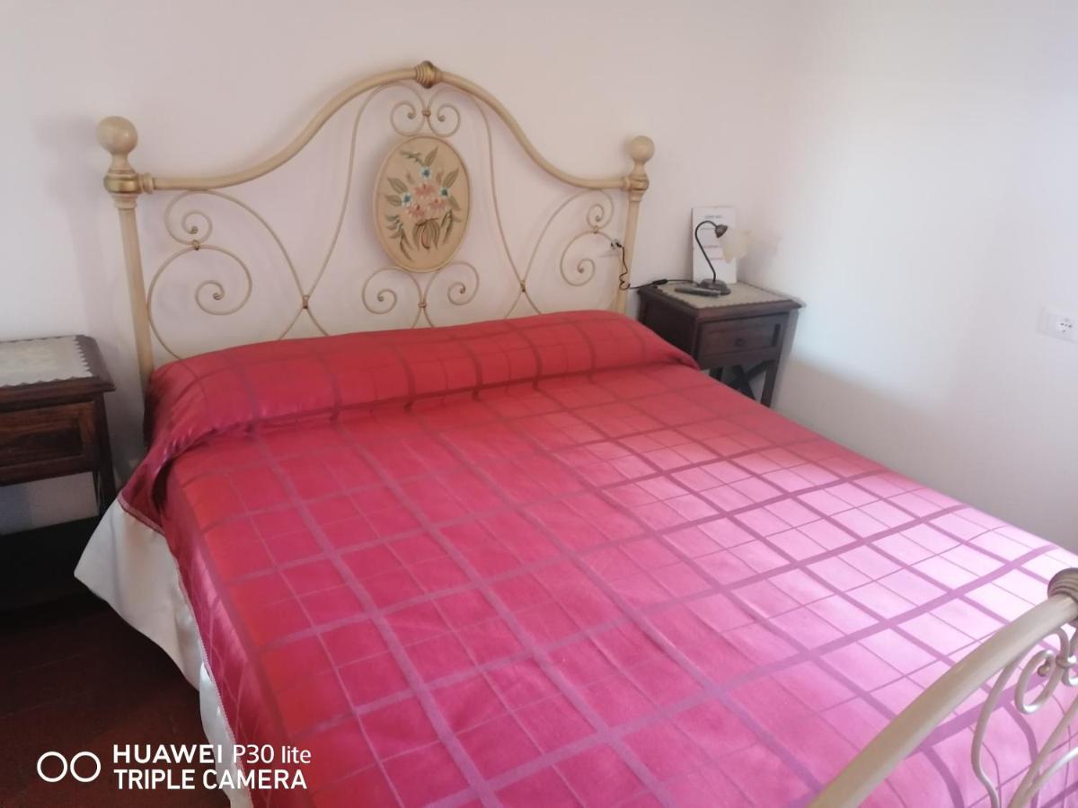 فيلا Piane Del Bagno ساتورنيا المظهر الخارجي الصورة